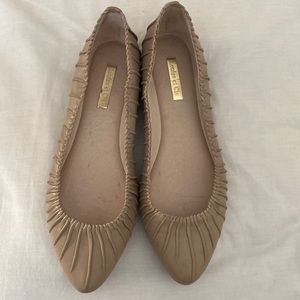 Louise et Cie shoes tan